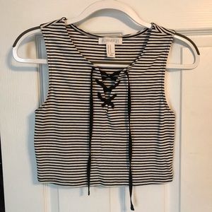 Forever 21 Crop Top